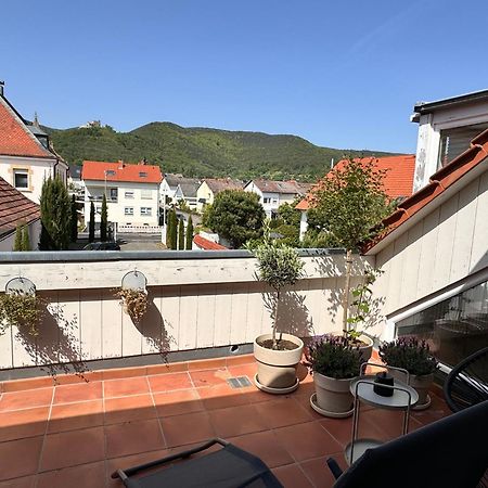 Schlosskoje - Ihr Ferienzuhause In Der Pfalz Neustadt an der Weinstraße Extérieur photo