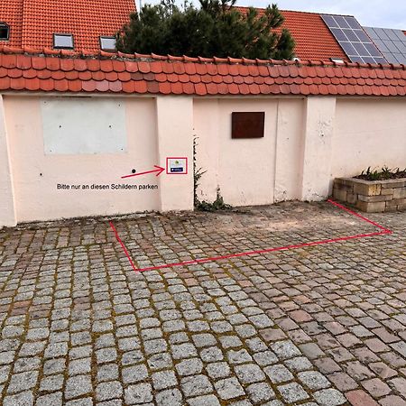 Schlosskoje - Ihr Ferienzuhause In Der Pfalz Neustadt an der Weinstraße Extérieur photo