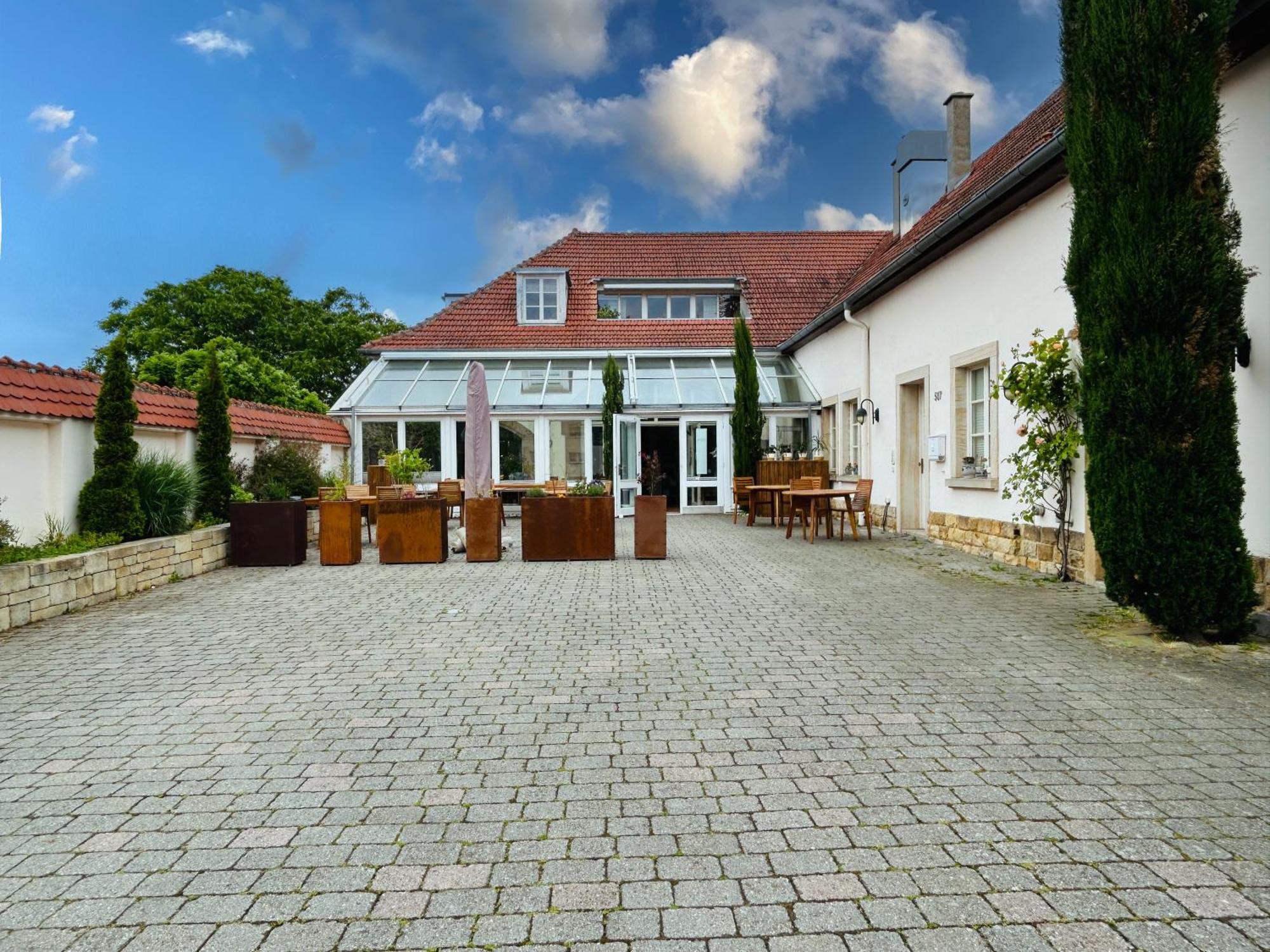 Schlosskoje - Ihr Ferienzuhause In Der Pfalz Neustadt an der Weinstraße Extérieur photo
