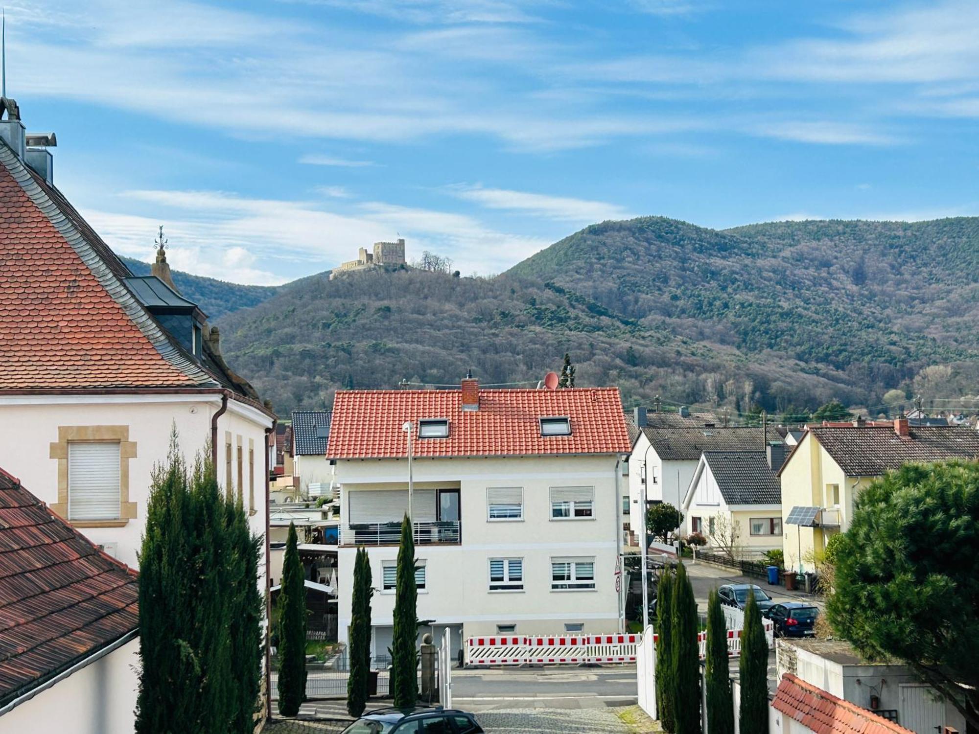 Schlosskoje - Ihr Ferienzuhause In Der Pfalz Neustadt an der Weinstraße Extérieur photo