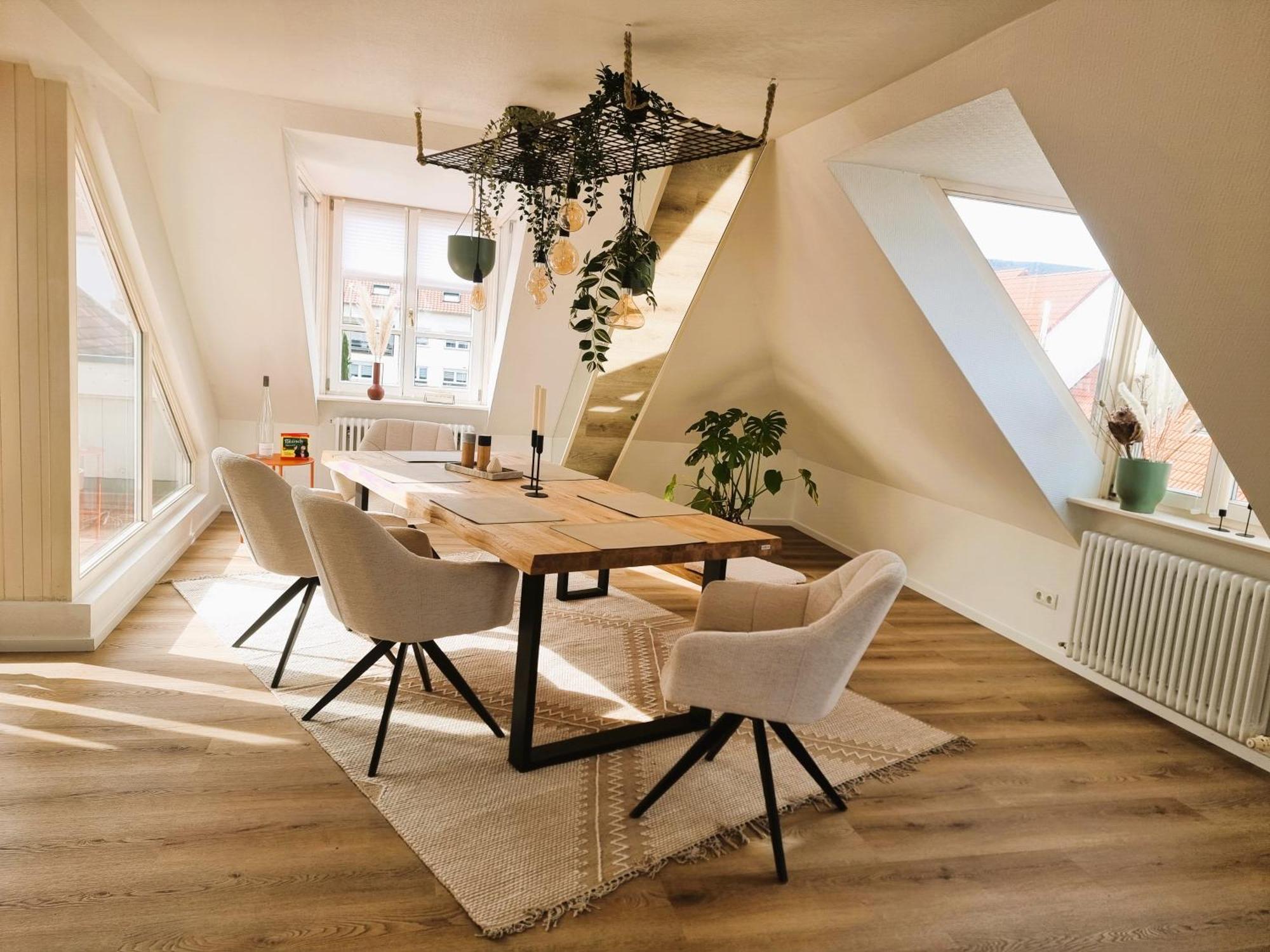 Schlosskoje - Ihr Ferienzuhause In Der Pfalz Neustadt an der Weinstraße Extérieur photo
