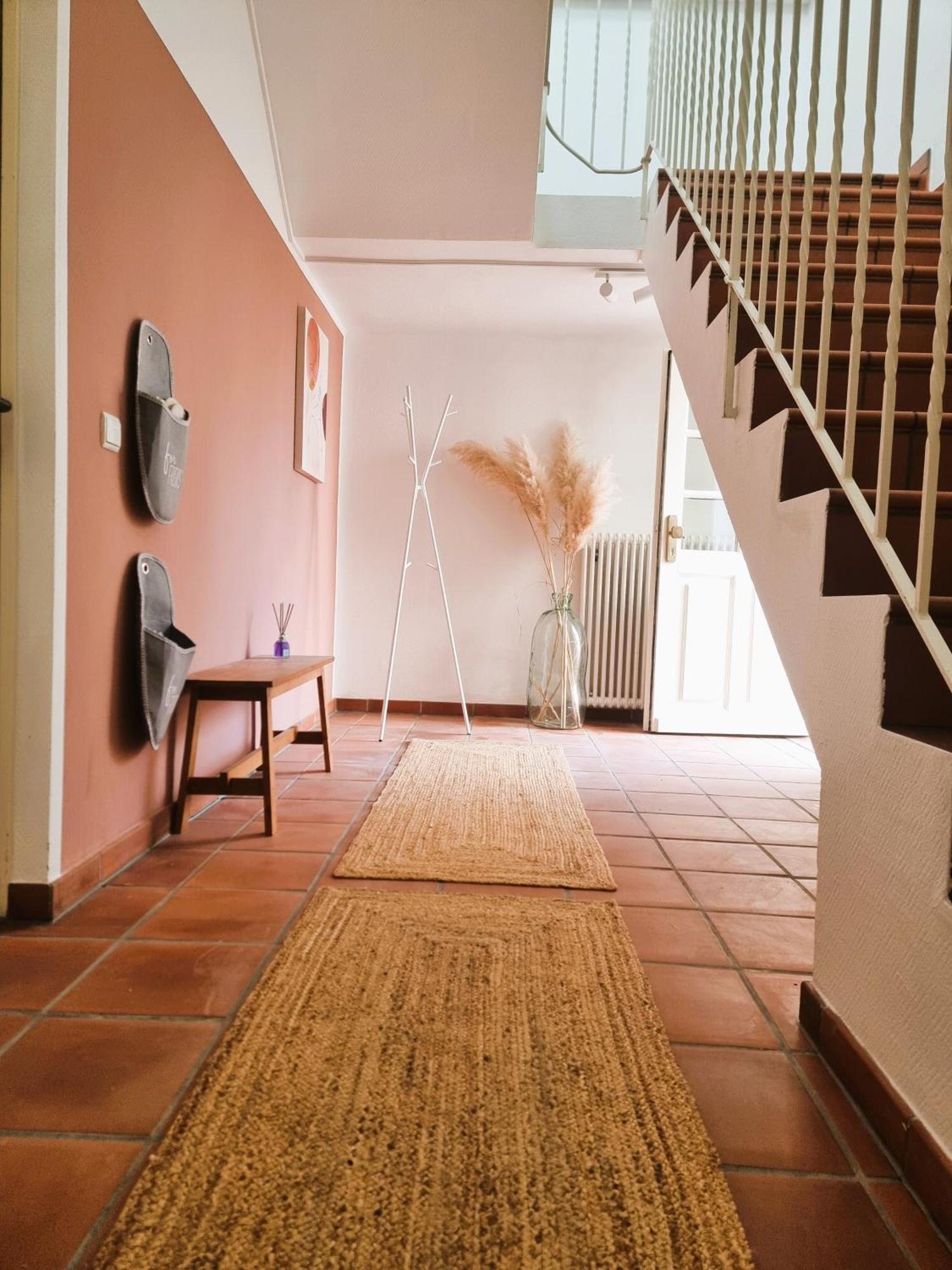 Schlosskoje - Ihr Ferienzuhause In Der Pfalz Neustadt an der Weinstraße Extérieur photo