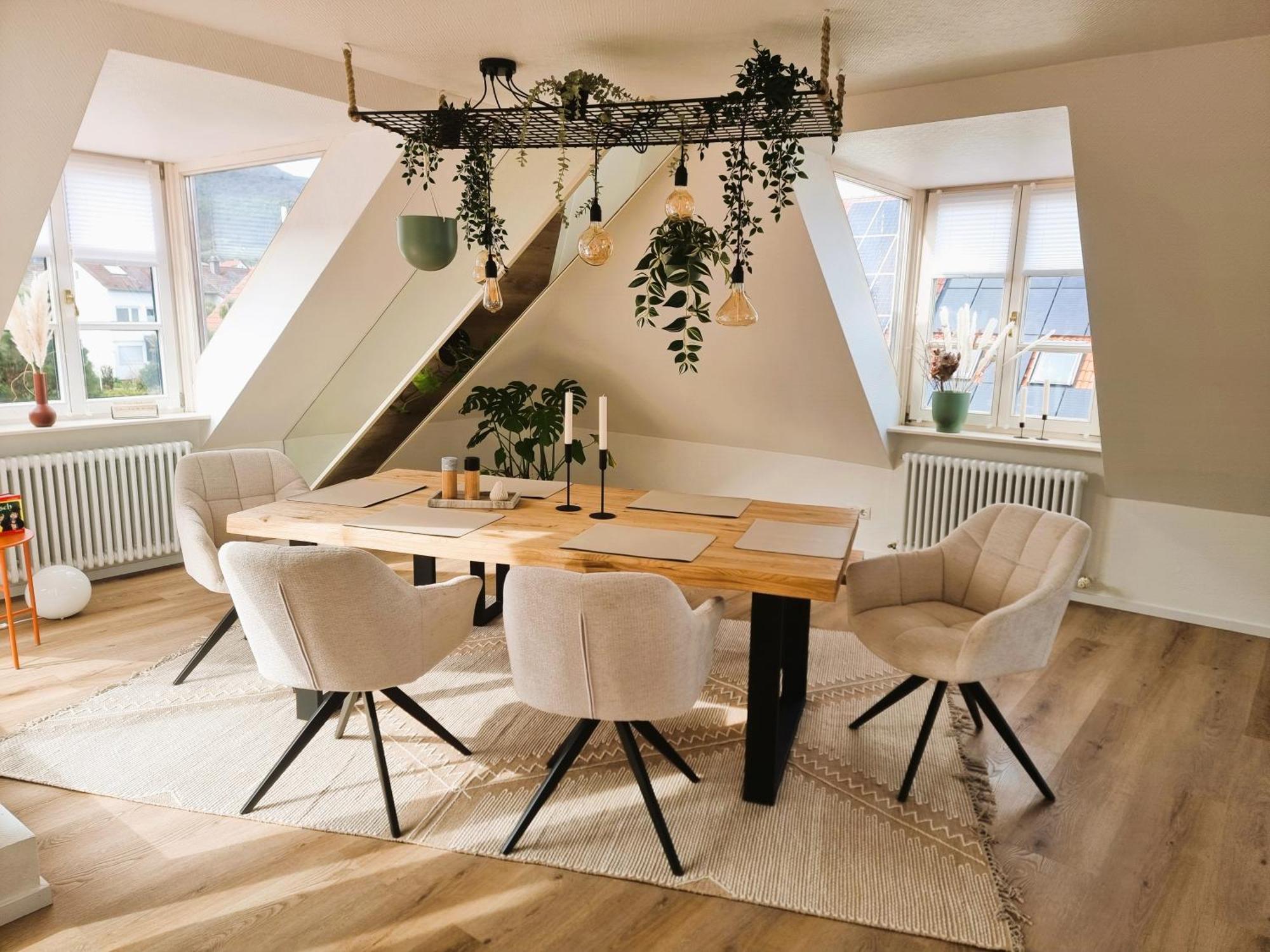 Schlosskoje - Ihr Ferienzuhause In Der Pfalz Neustadt an der Weinstraße Extérieur photo