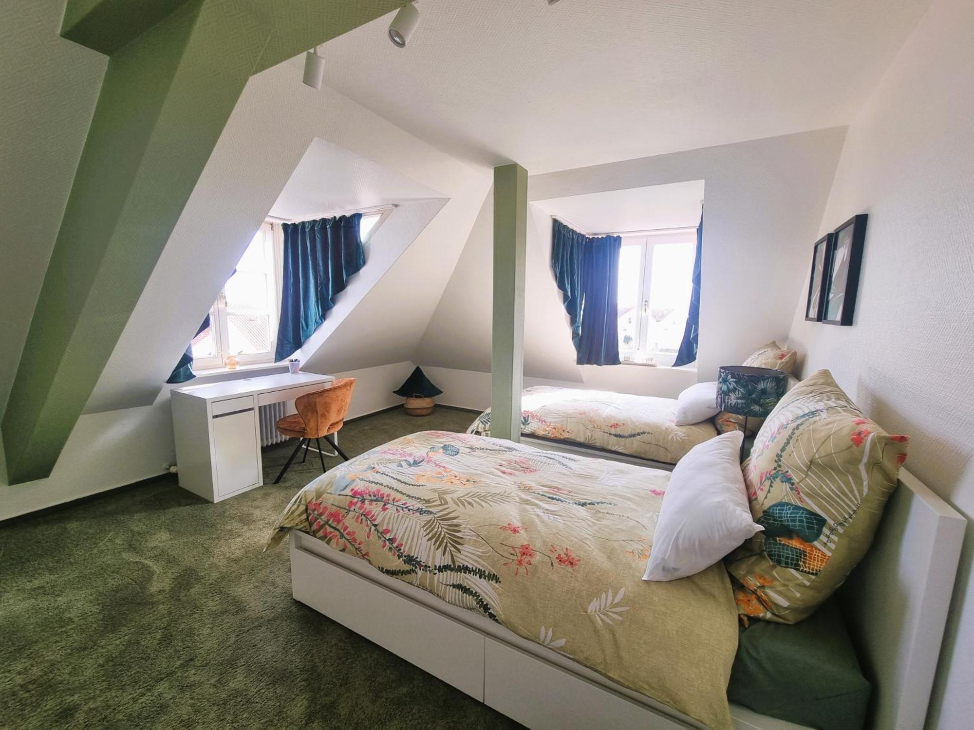 Schlosskoje - Ihr Ferienzuhause In Der Pfalz Neustadt an der Weinstraße Extérieur photo